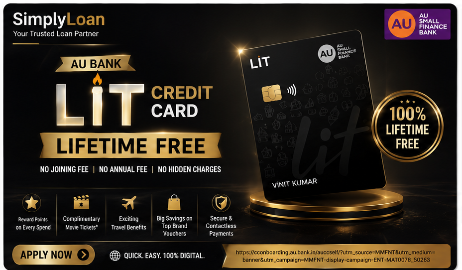 LIT Card