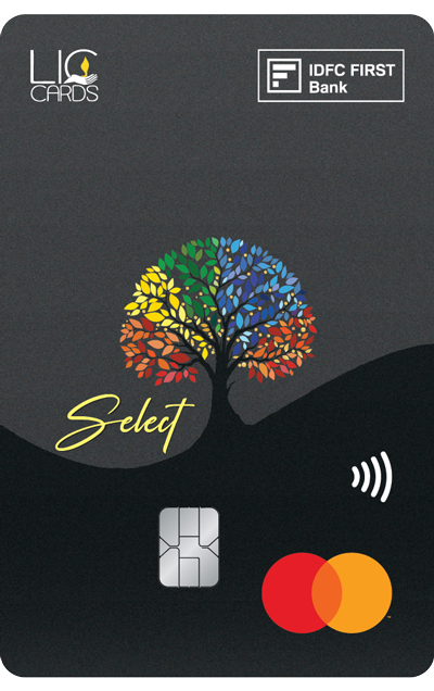 Select