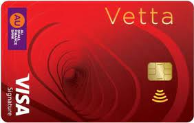 Vetta (Visa)