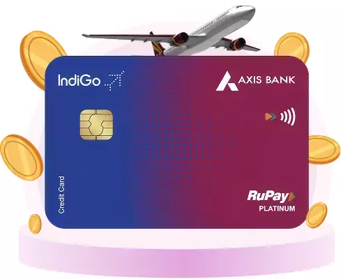 IndiGo Credit Card