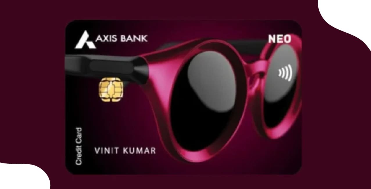 Neo Credit Card