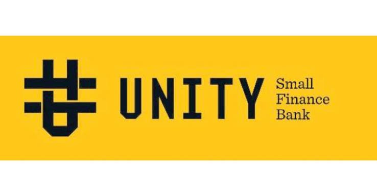 Unity Small Finance