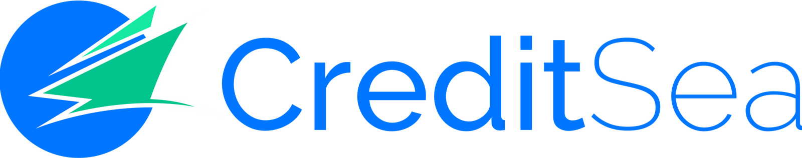 Credit Sea