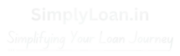 simplyloan.in