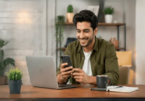 coustomer gets fast loan approval