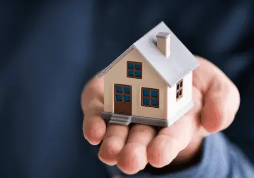 home loan made simple